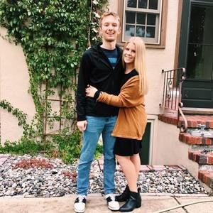 Meet your Posher, Madelyn